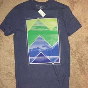 Men’s Aeropostale t shirt